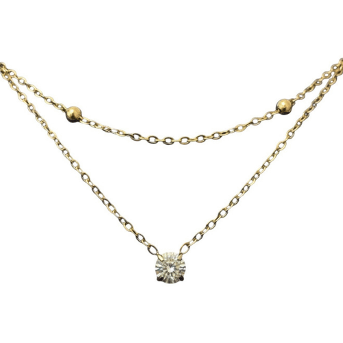 NLC0006 ネックレス