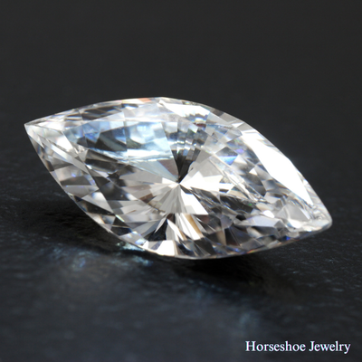 Diamond マーキスカット