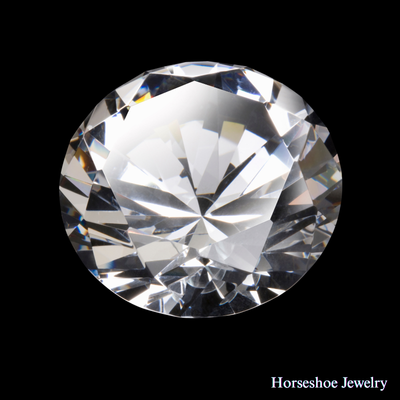 Diamond ブリリアントカット