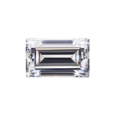 Zirconia バゲットカット