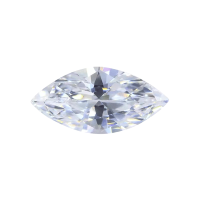 Zirconia マーキスカット