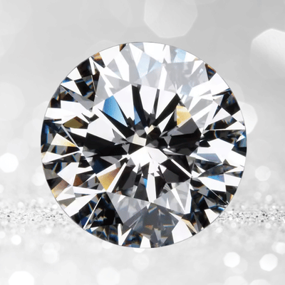 Moissanite ブリリアントカット